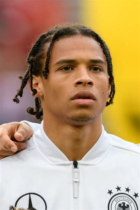 leroy sane wikipedia